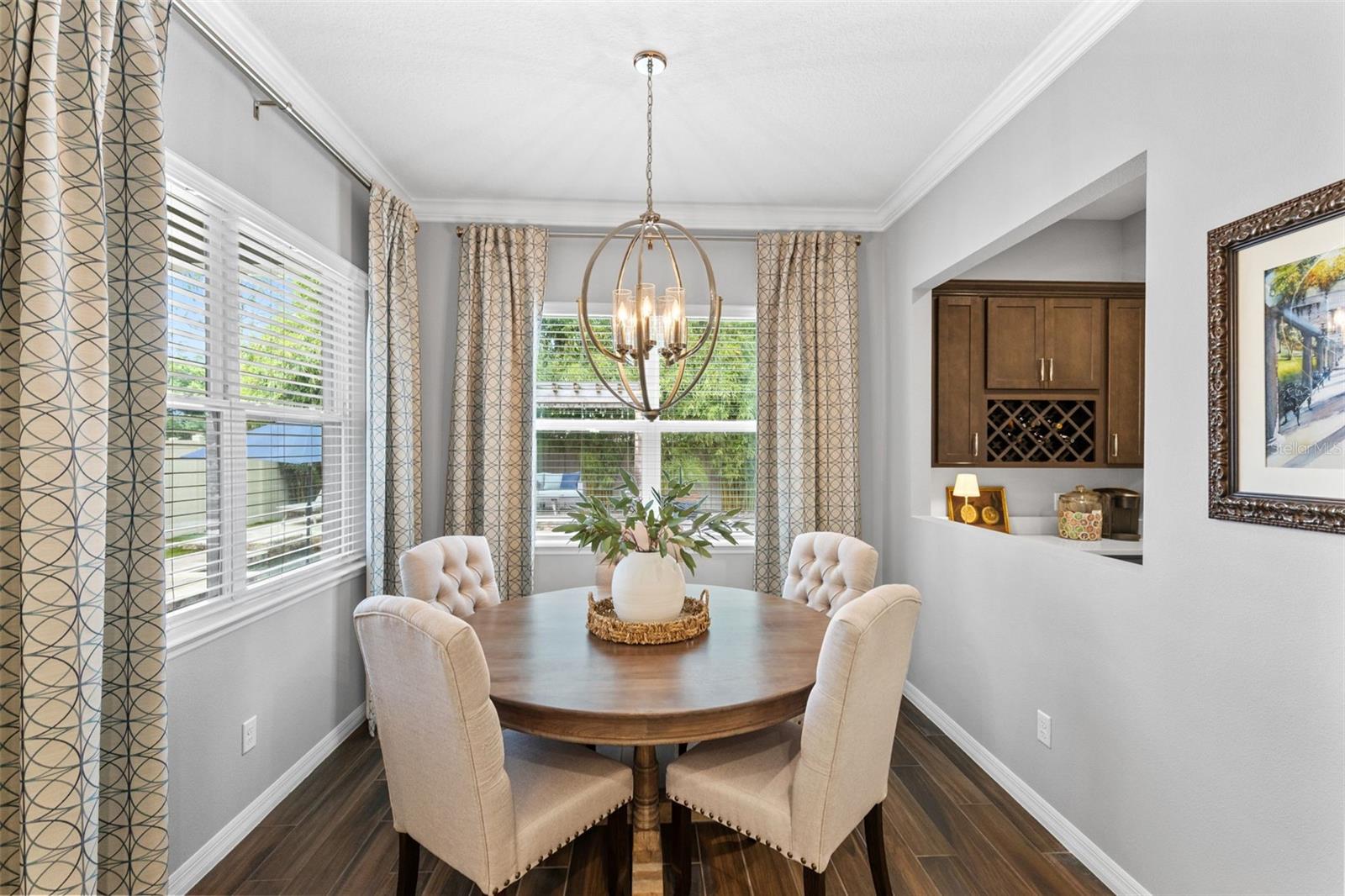 LAKE FLORENCE PRESERVE - Residential