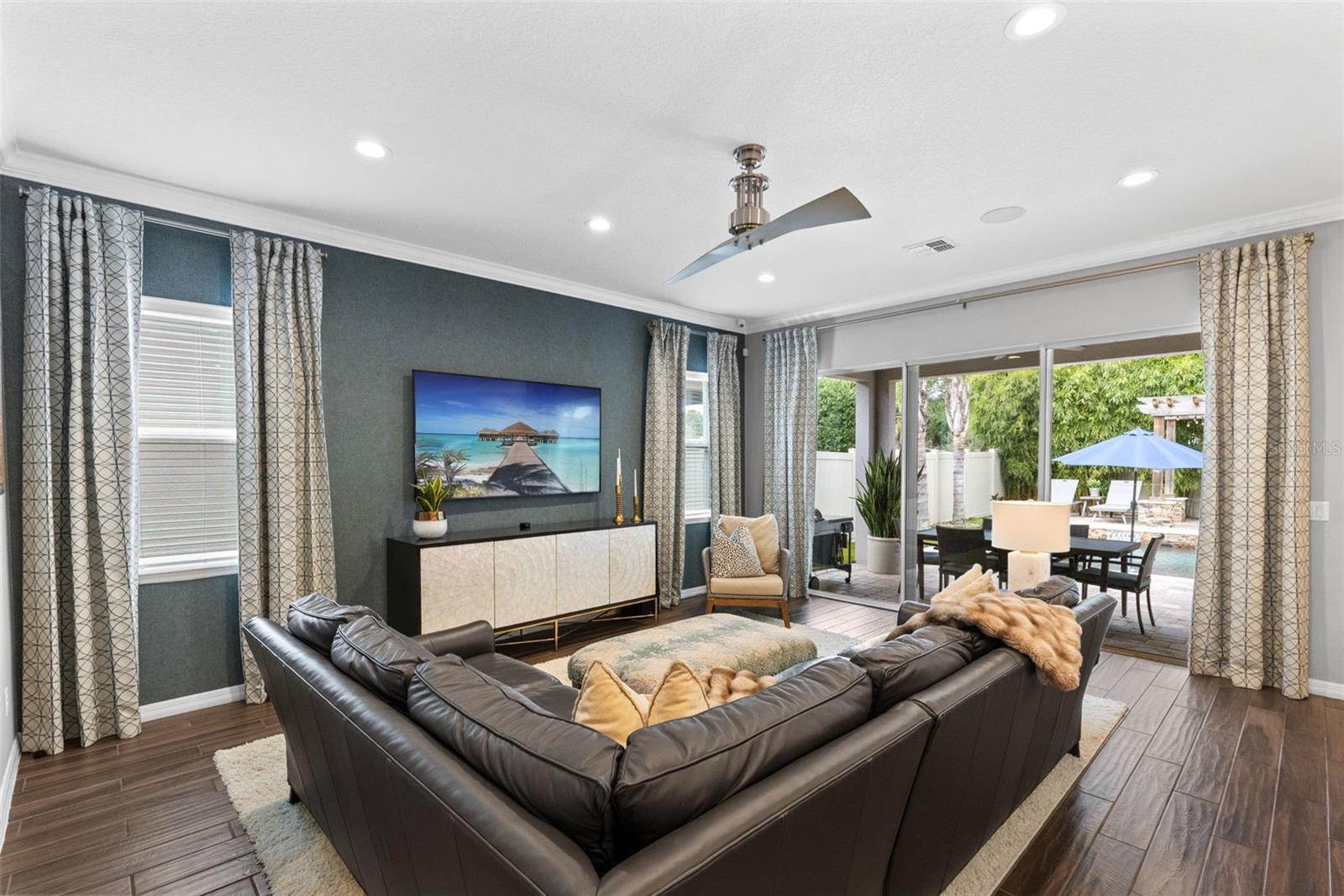LAKE FLORENCE PRESERVE - Residential