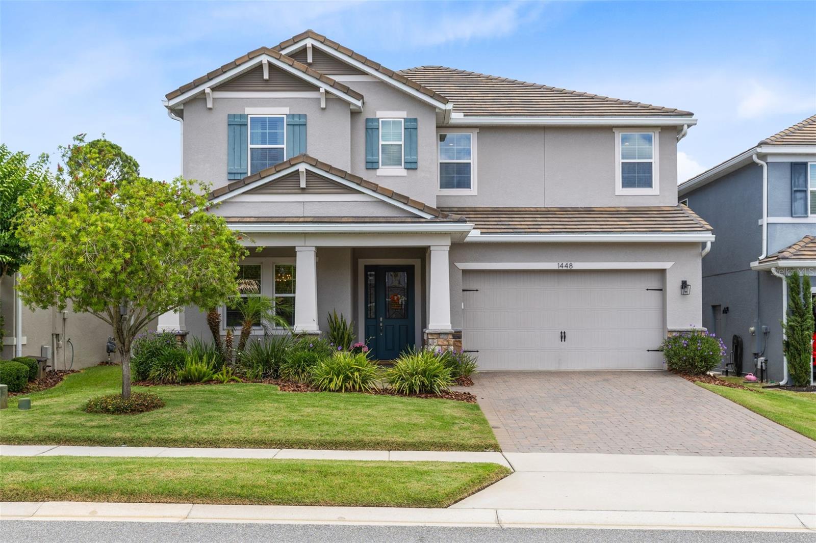 LAKE FLORENCE PRESERVE - Residential