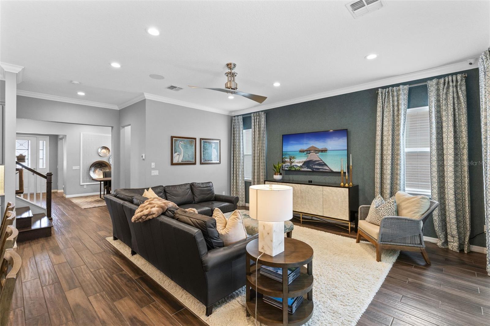 LAKE FLORENCE PRESERVE - Residential