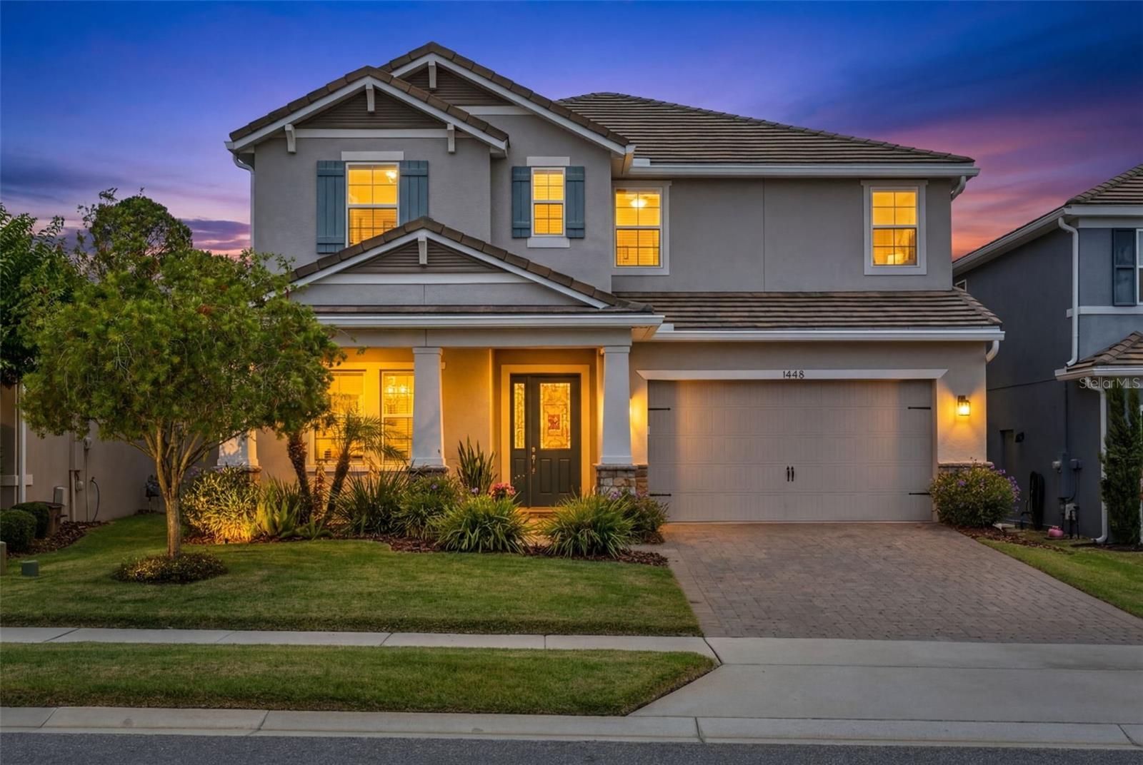 LAKE FLORENCE PRESERVE - Residential
