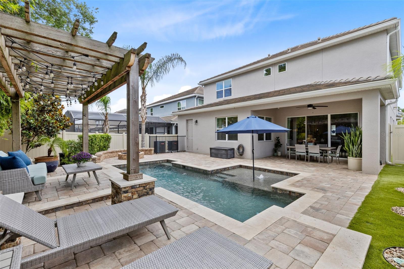 LAKE FLORENCE PRESERVE - Residential