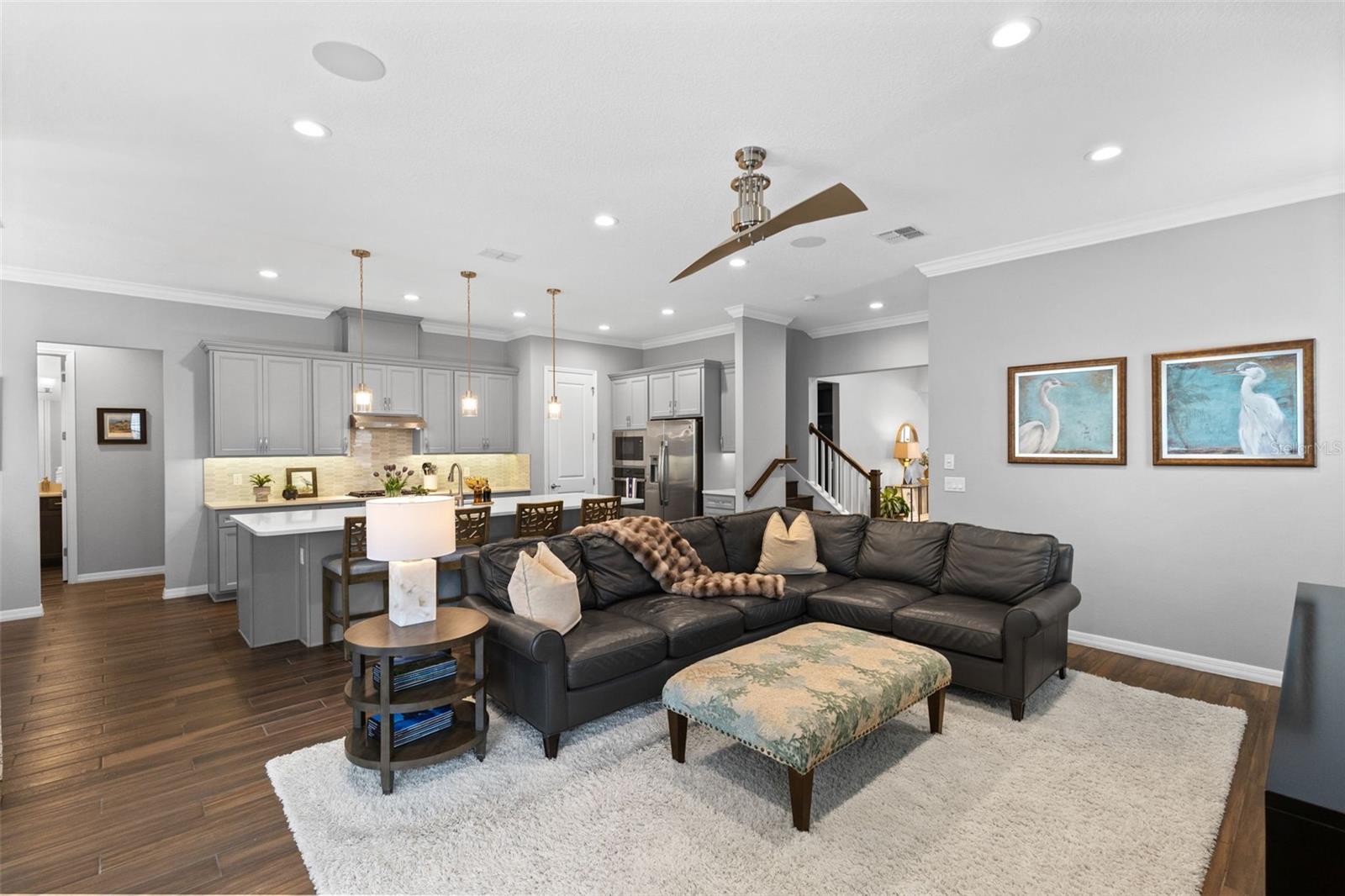 LAKE FLORENCE PRESERVE - Residential
