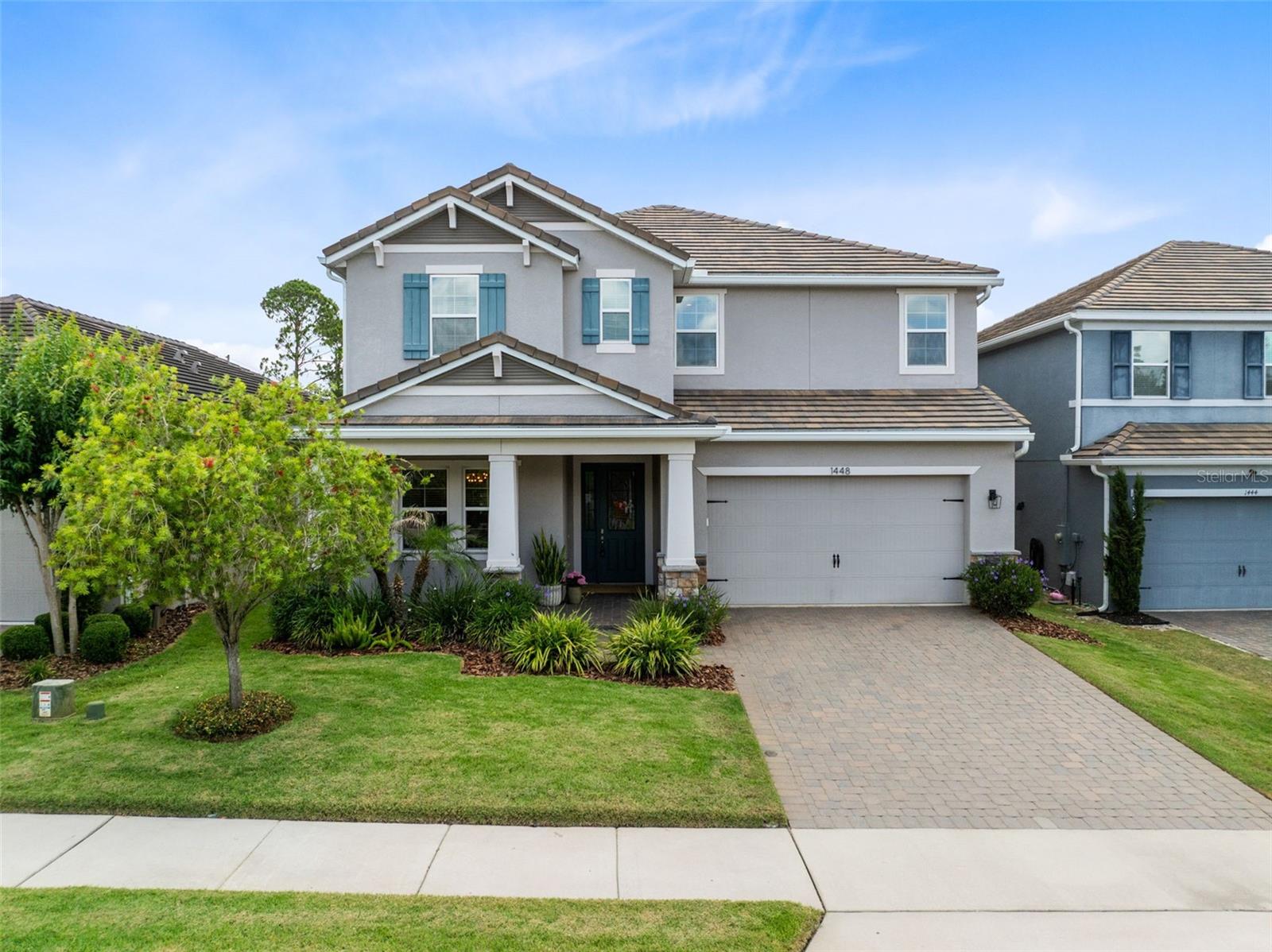 LAKE FLORENCE PRESERVE - Residential