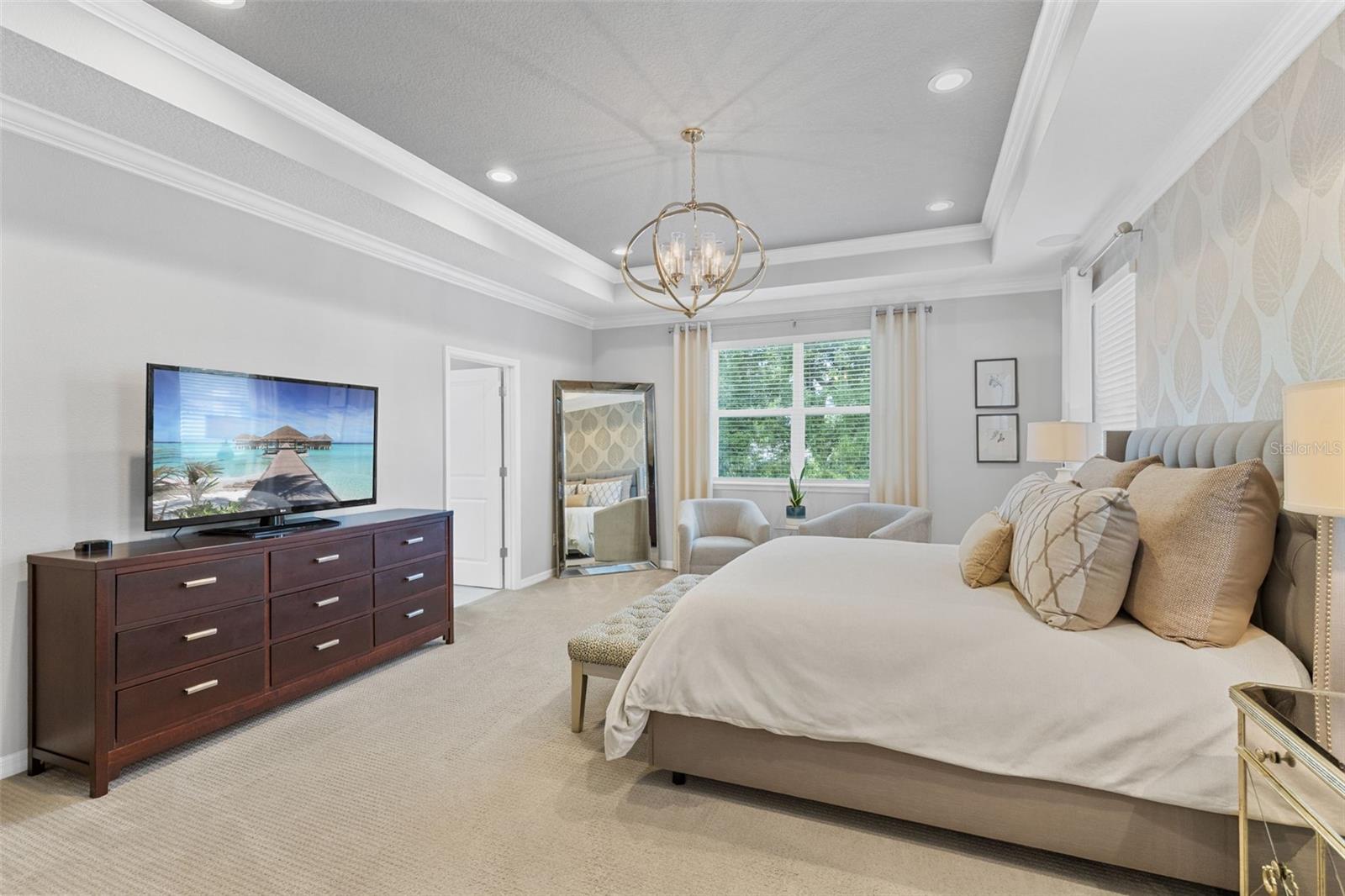 LAKE FLORENCE PRESERVE - Residential