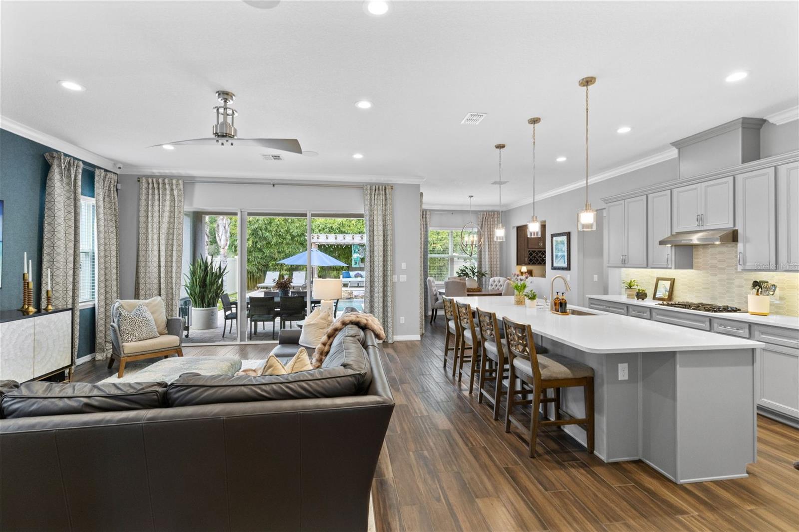 LAKE FLORENCE PRESERVE - Residential