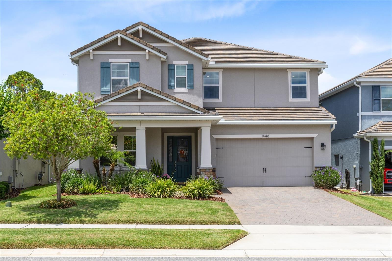 LAKE FLORENCE PRESERVE - Residential
