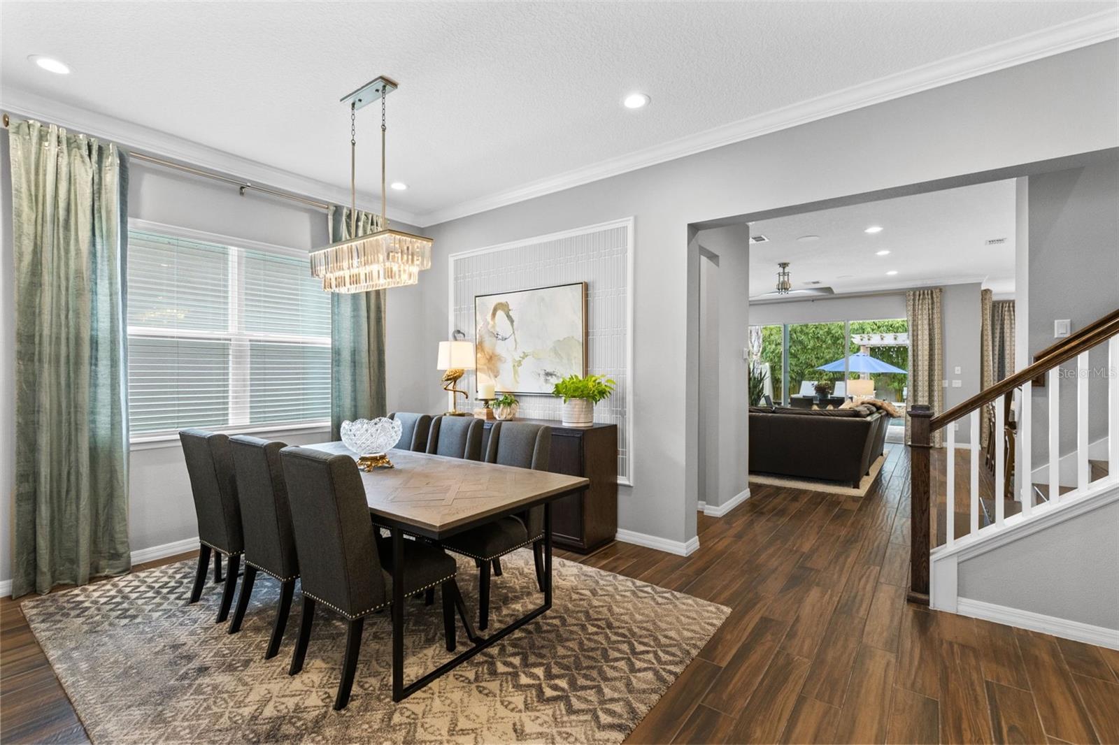 LAKE FLORENCE PRESERVE - Residential