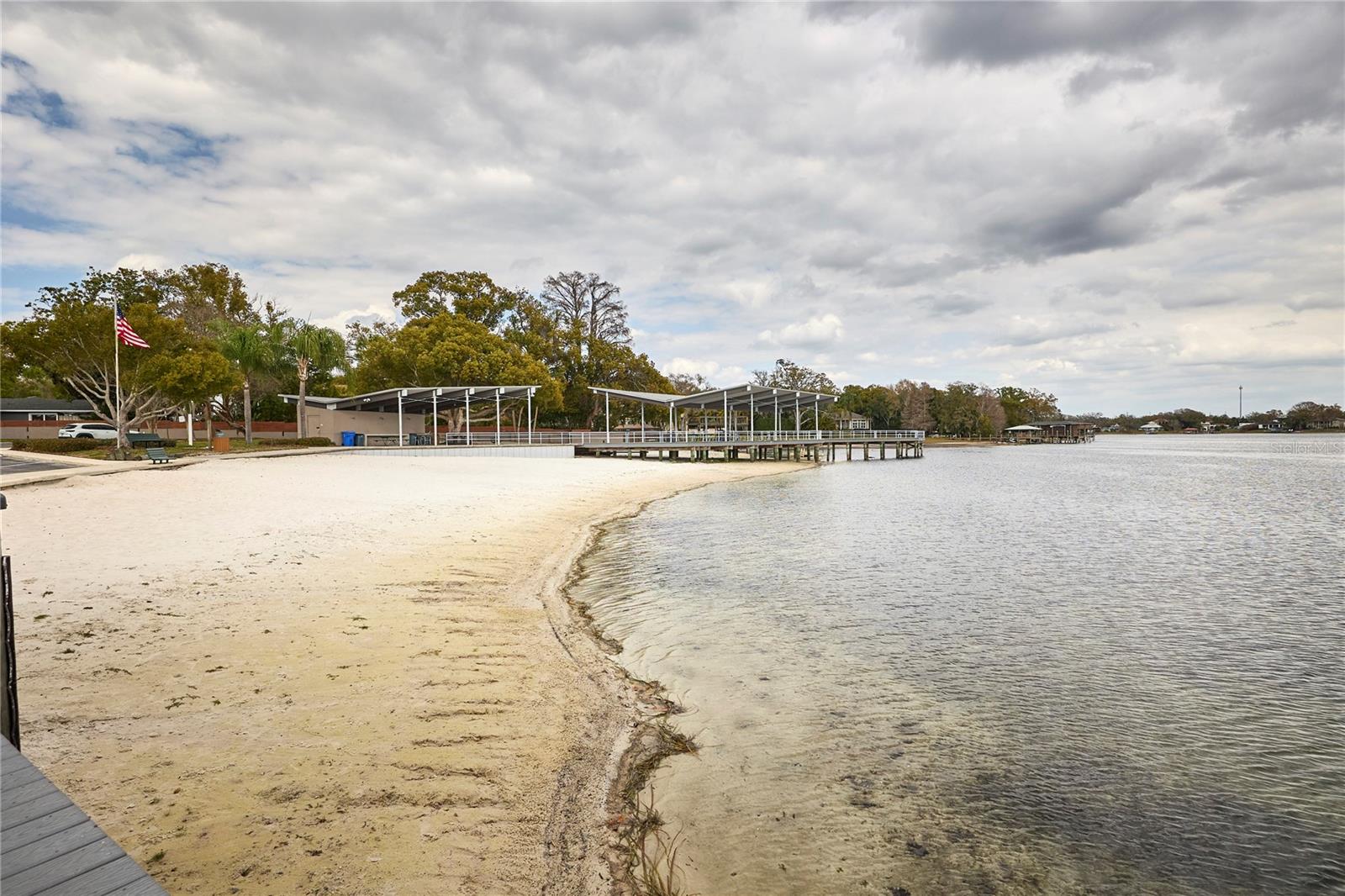 CARROLLWOOD SUB UNIT 1 - Residential