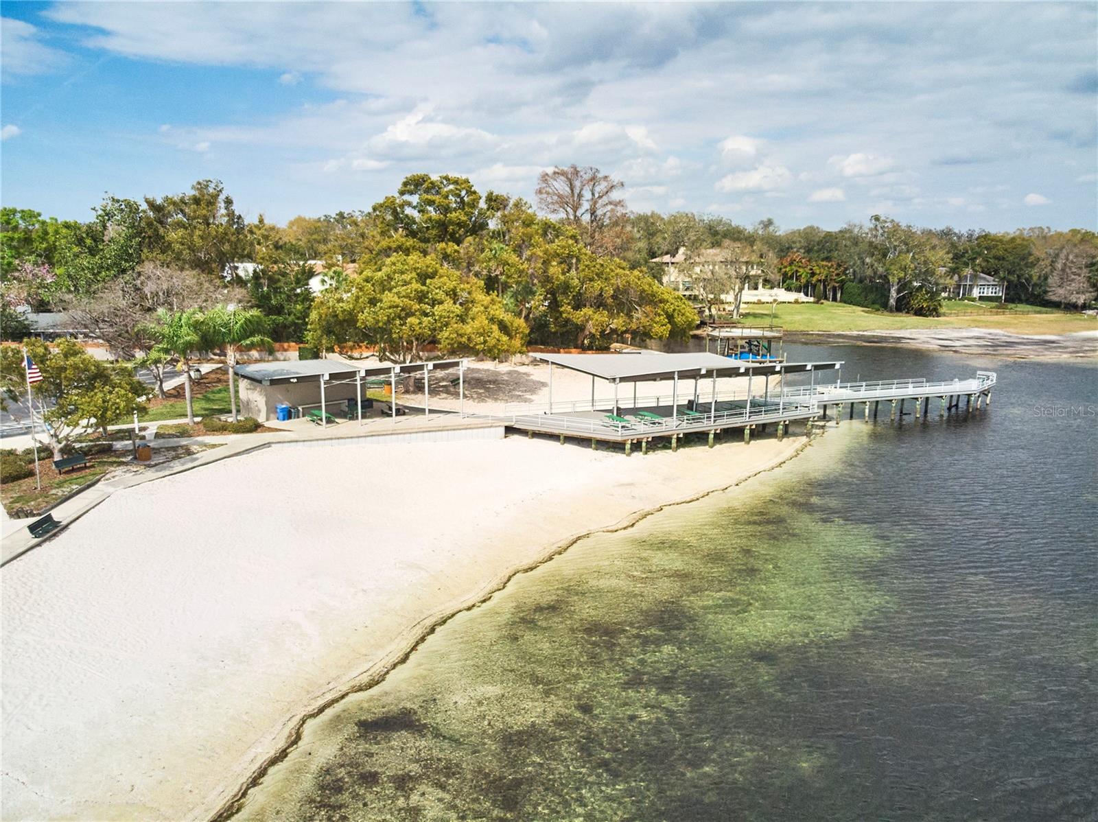 CARROLLWOOD SUB UNIT 1 - Residential