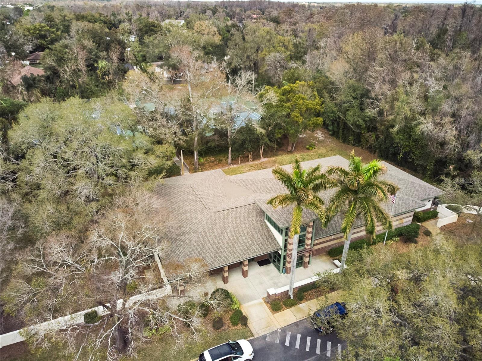 CARROLLWOOD SUB UNIT 1 - Residential