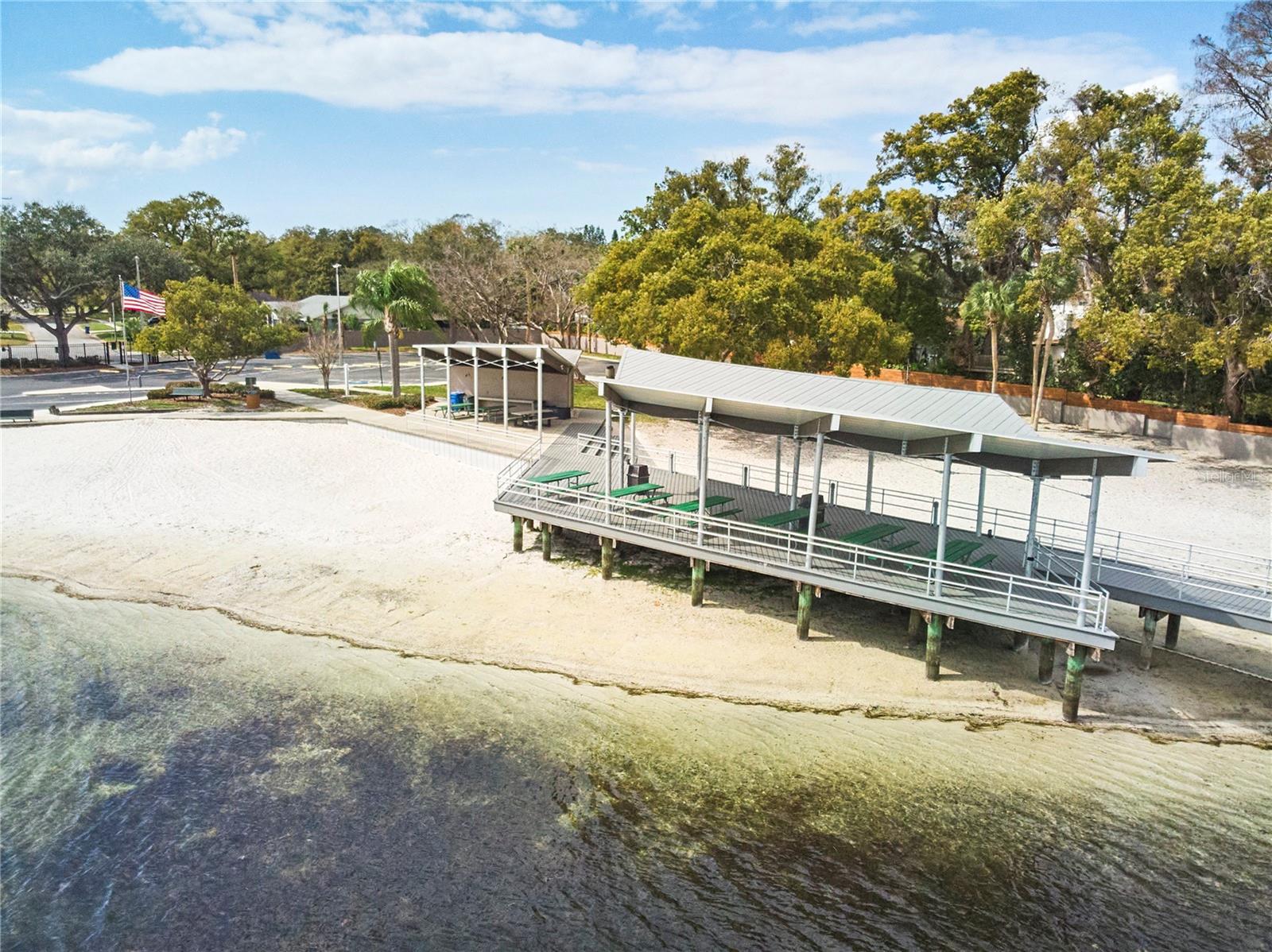 CARROLLWOOD SUB UNIT 1 - Residential