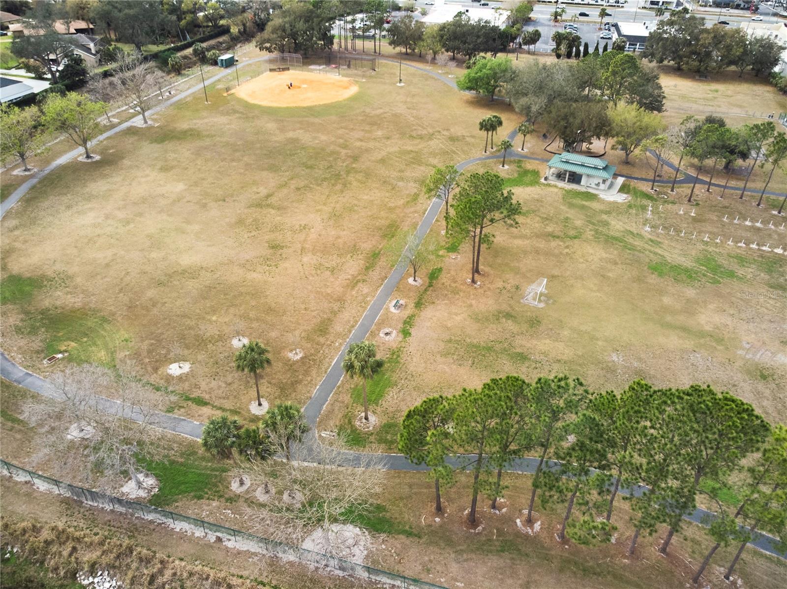 CARROLLWOOD SUB UNIT 1 - Residential