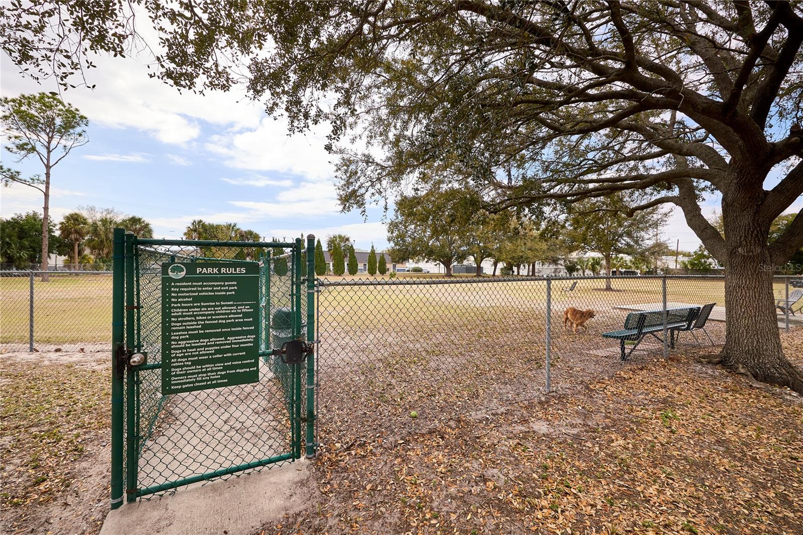 CARROLLWOOD SUB UNIT 1 - Residential