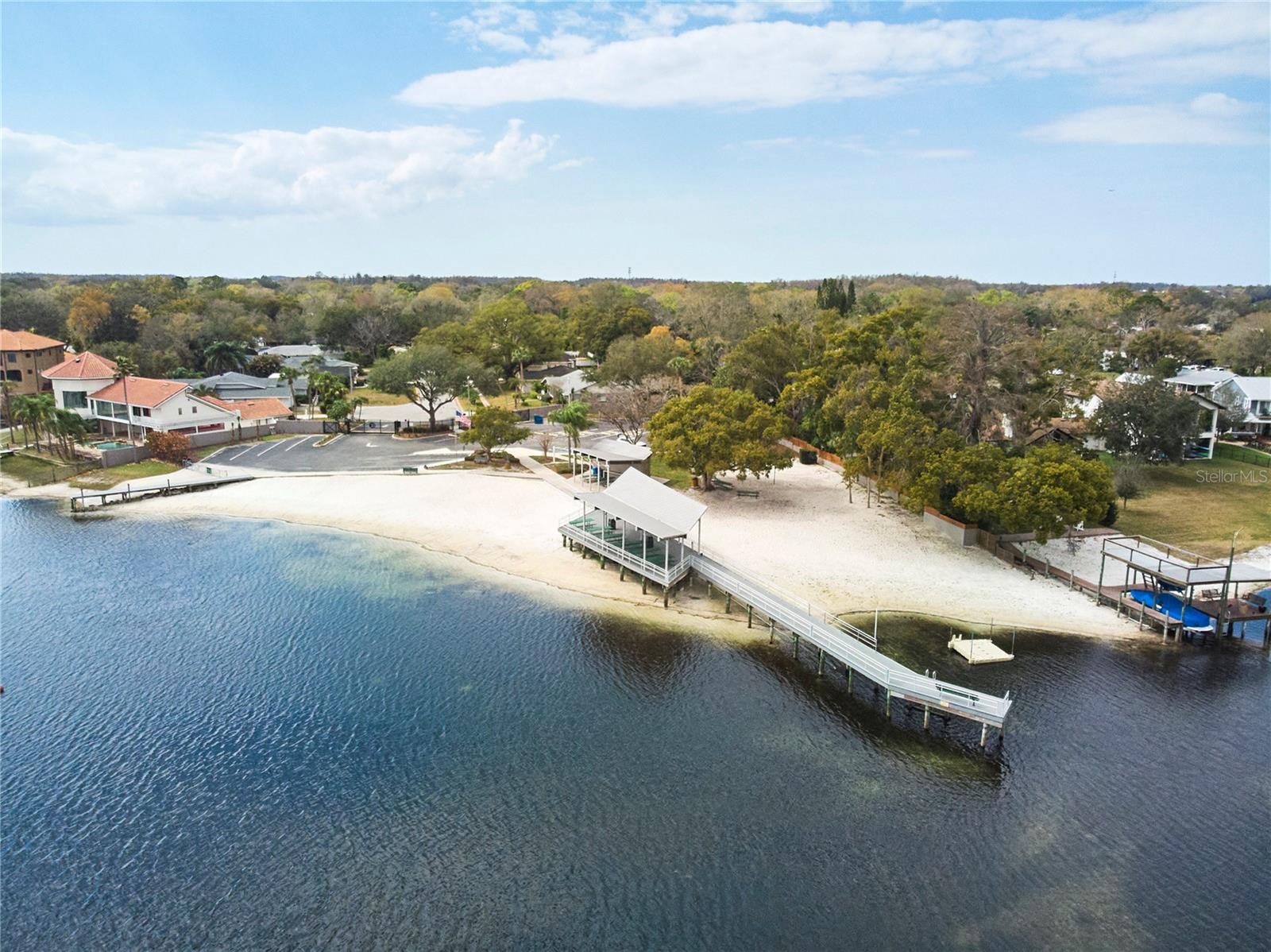 CARROLLWOOD SUB UNIT 1 - Residential