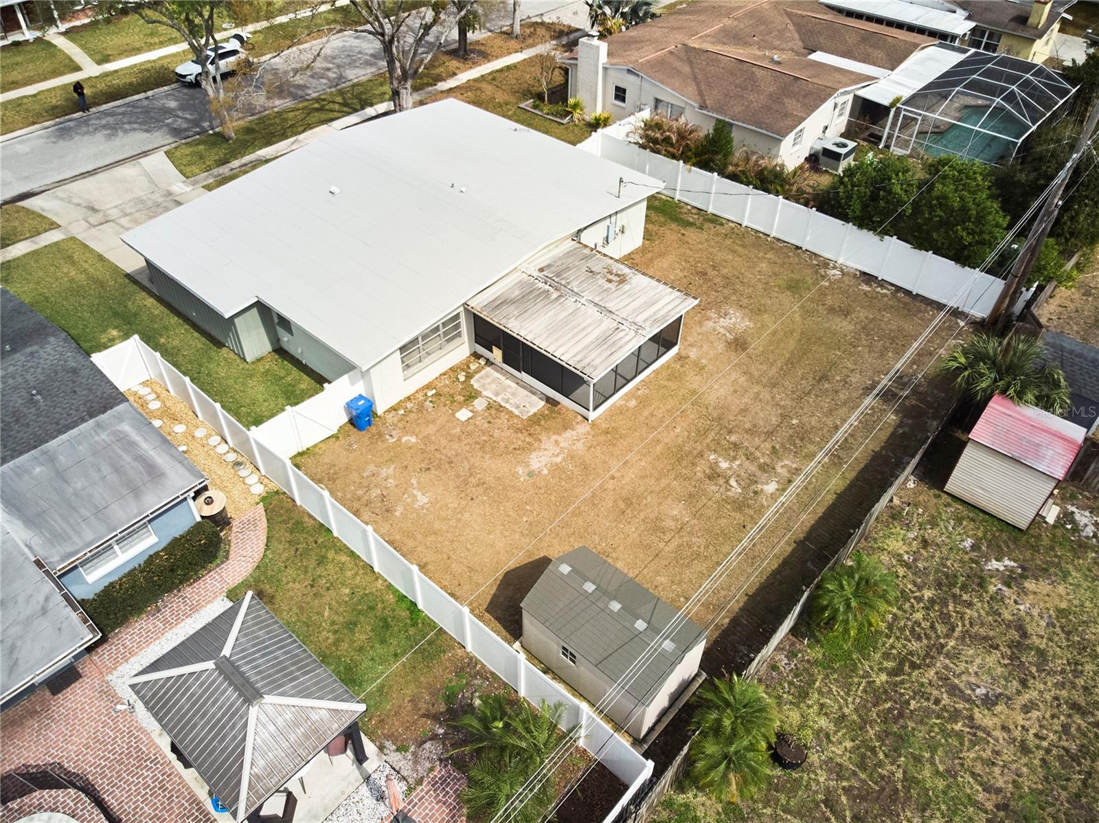 CARROLLWOOD SUB UNIT 1 - Residential