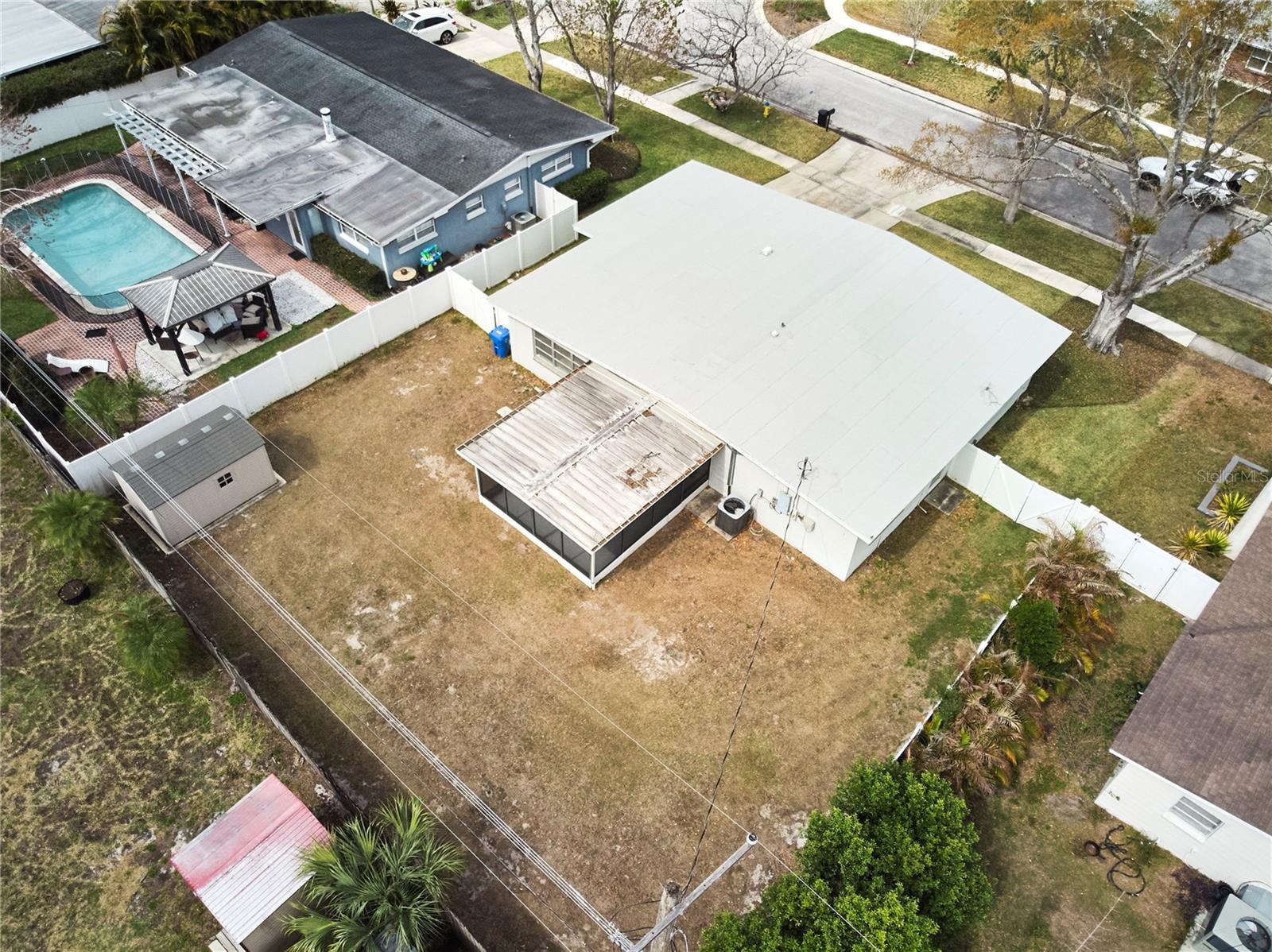 CARROLLWOOD SUB UNIT 1 - Residential