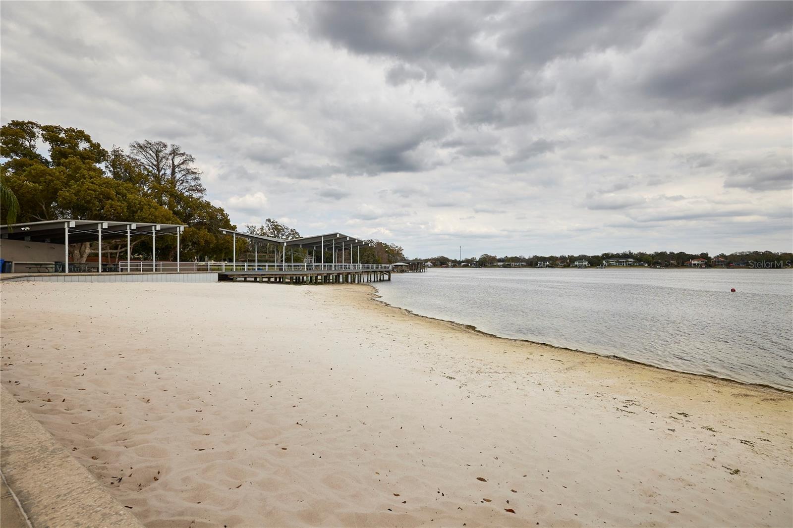 CARROLLWOOD SUB UNIT 1 - Residential