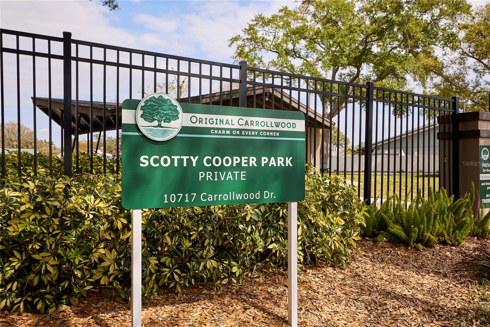 CARROLLWOOD SUB UNIT 1 - Residential