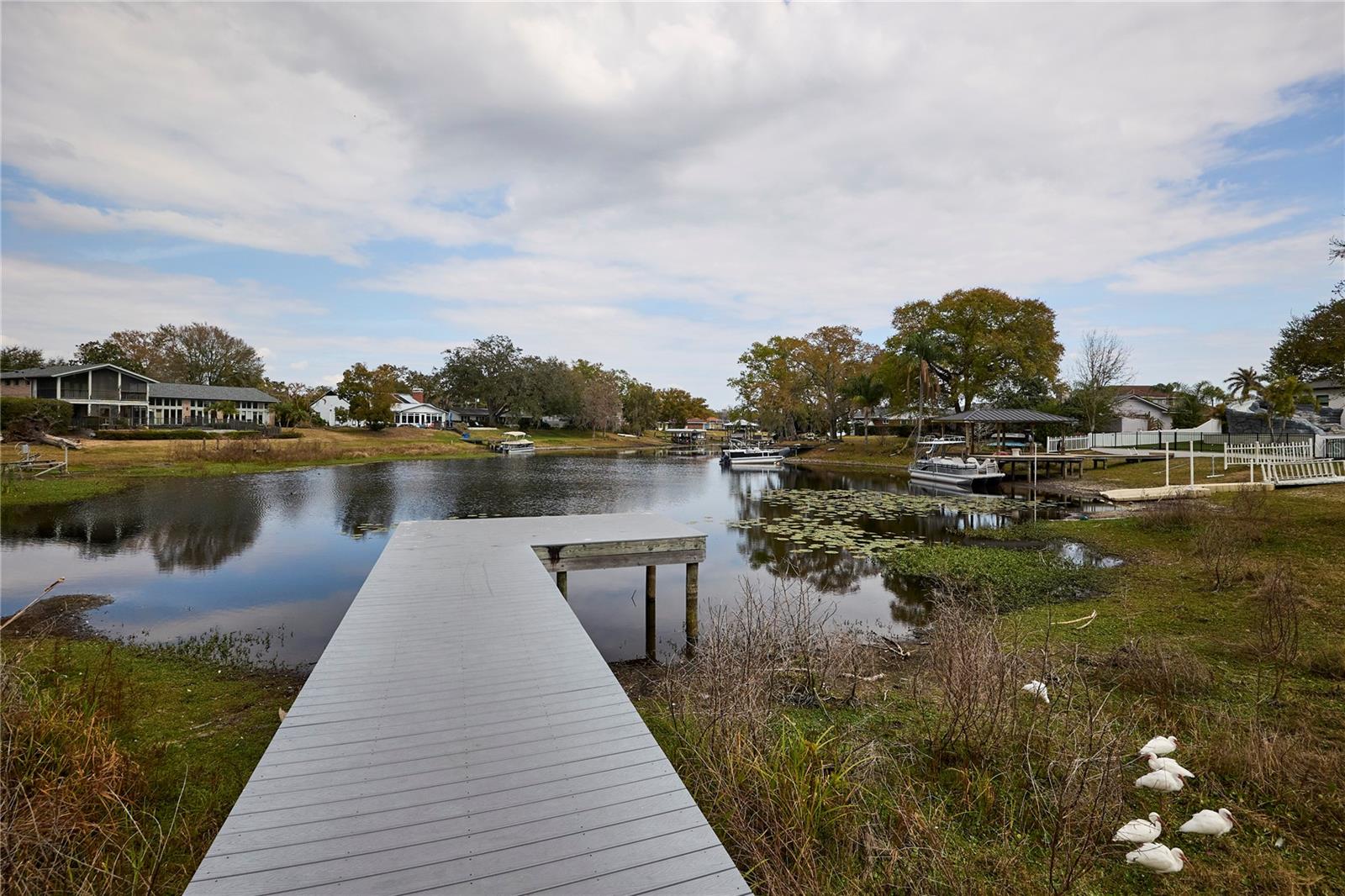 CARROLLWOOD SUB UNIT 1 - Residential