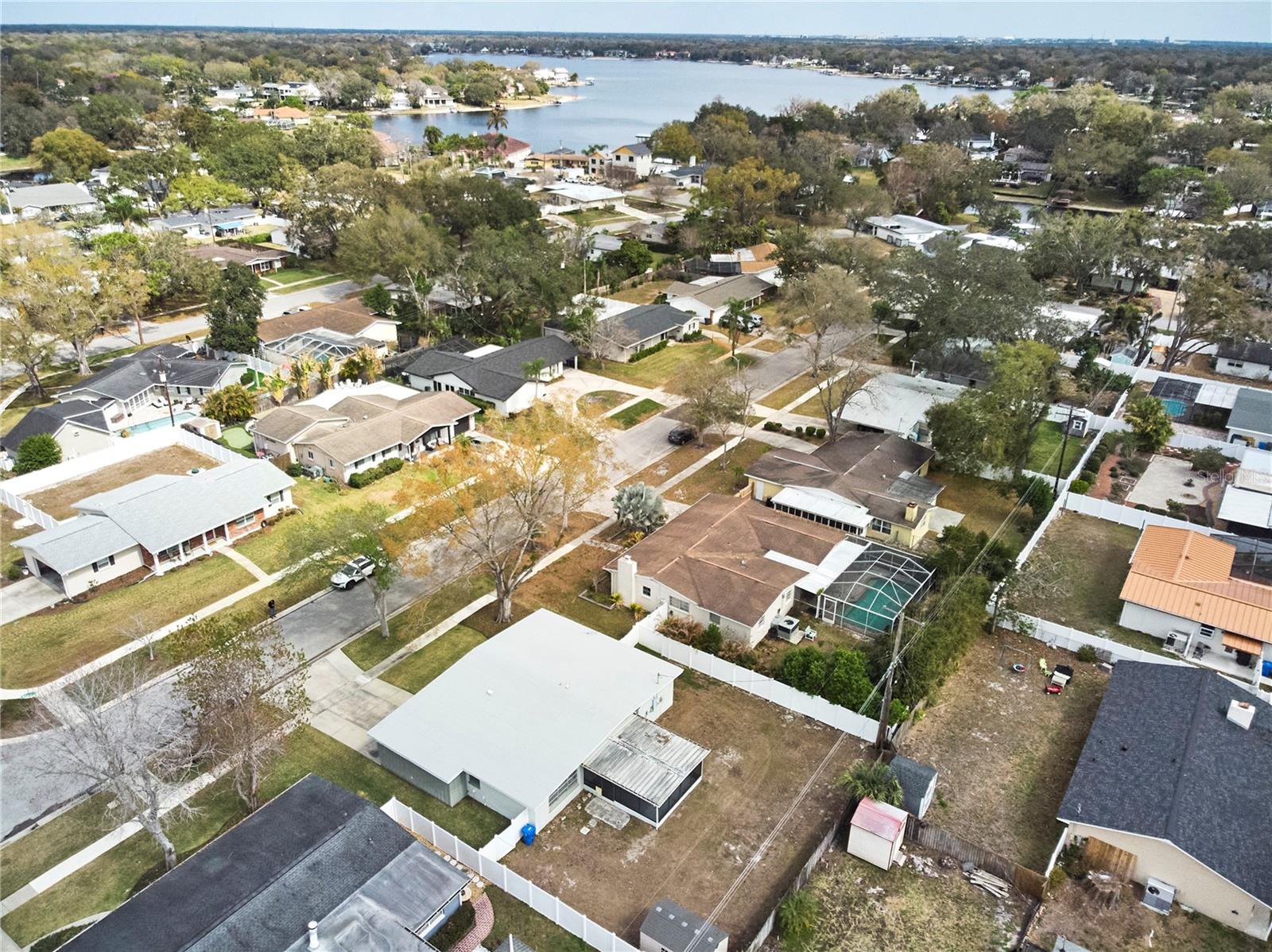 CARROLLWOOD SUB UNIT 1 - Residential