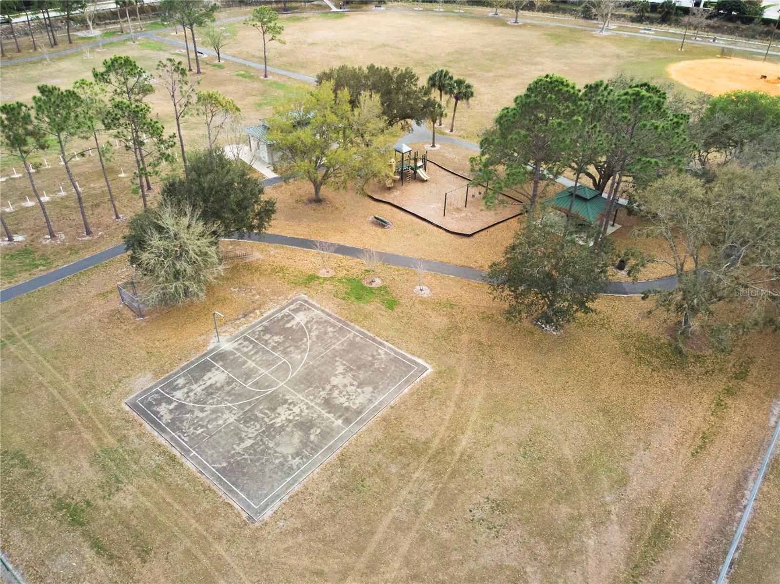 CARROLLWOOD SUB UNIT 1 - Residential