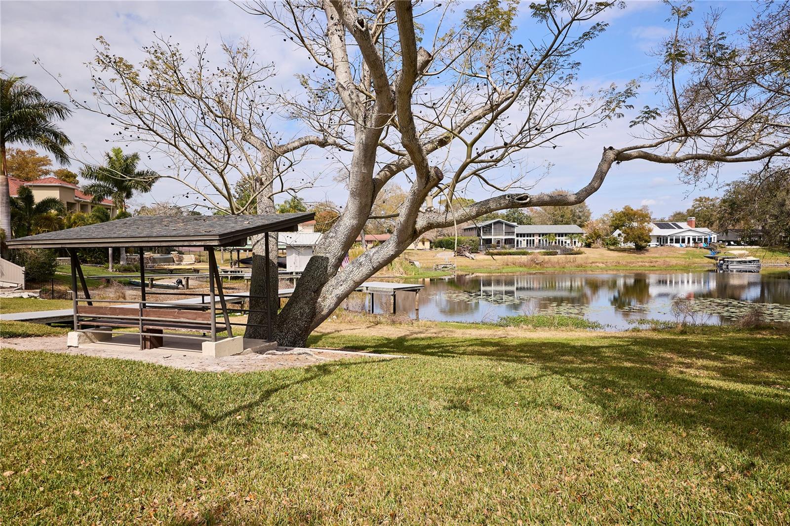 CARROLLWOOD SUB UNIT 1 - Residential