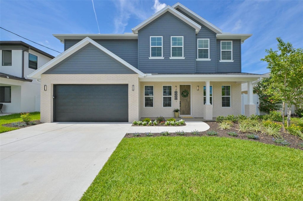 Photo of 3506 W Rogers Avenue, Tampa, FL 33611 (MLS # TB8515003)