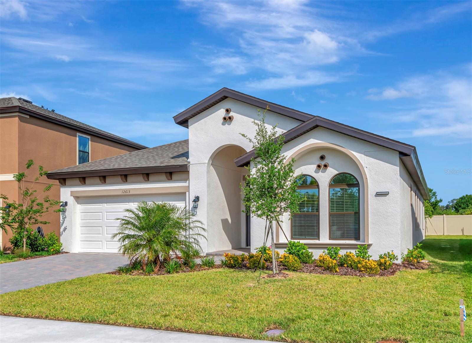 12613 OAK HILL WAY