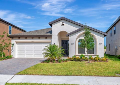 12613 OAK HILL WAY PARRISH FL 34219