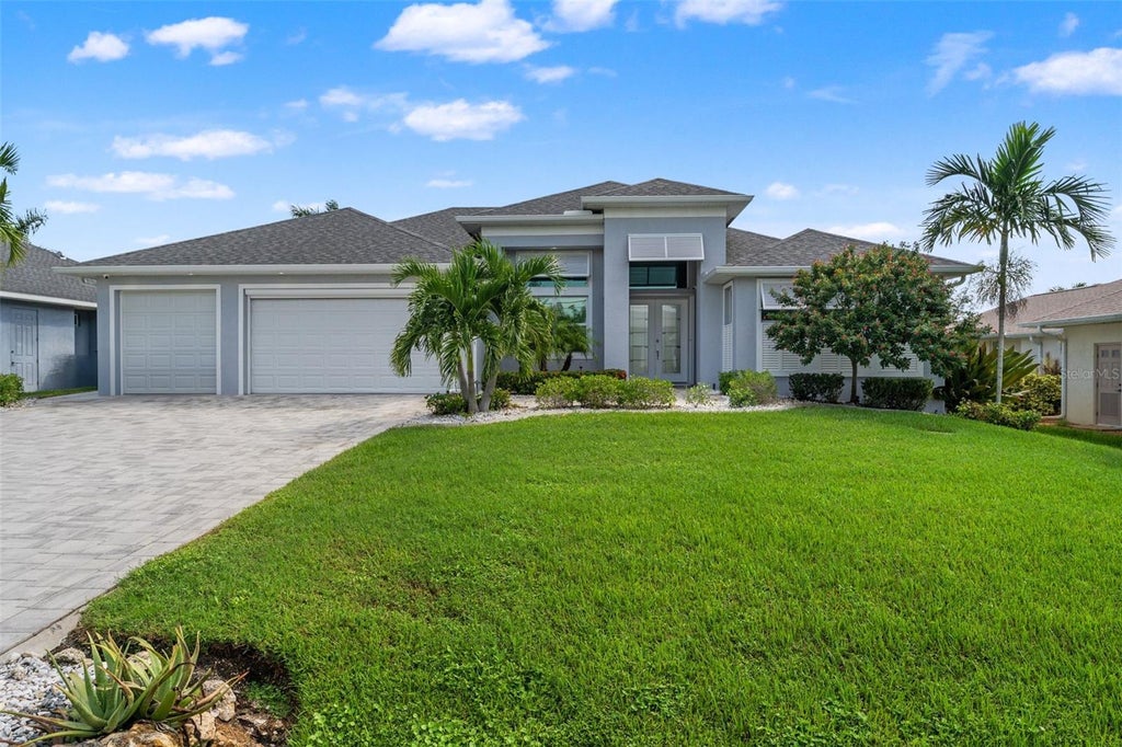 Photo of 10576 Ayear Road, Port Charlotte, FL 33981 (MLS # D6149143)