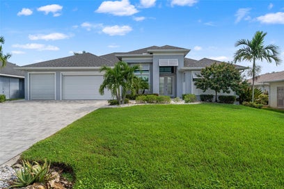 10576 AYEAR ROAD PORT CHARLOTTE FL 33981