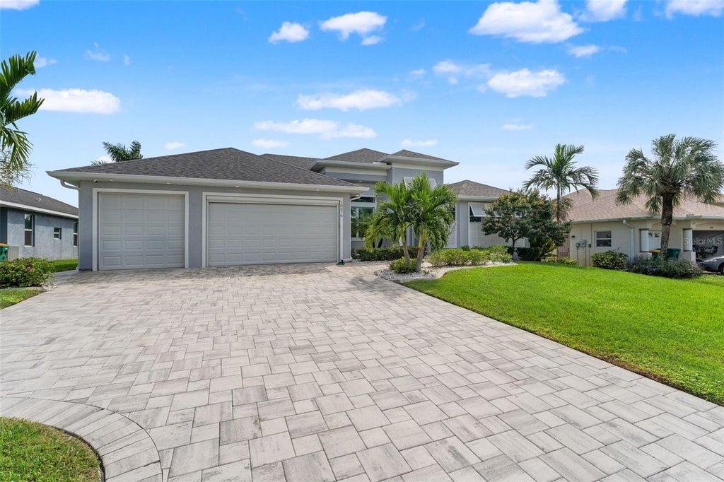 Photo of 10576 Ayear Road, Port Charlotte, FL 33981 (MLS # D6149143)