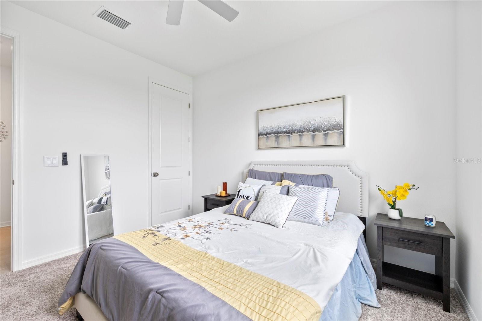 HILLTOP POINT REP - Residential Lease