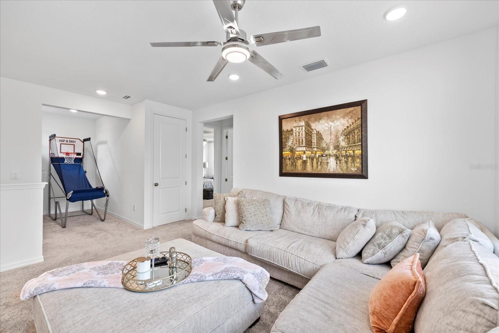 HILLTOP POINT REP - Residential Lease