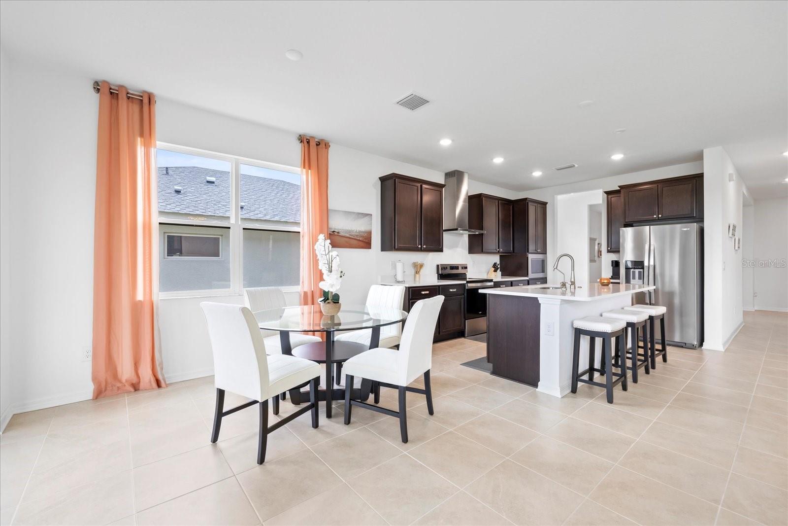 HILLTOP POINT REP - Residential Lease