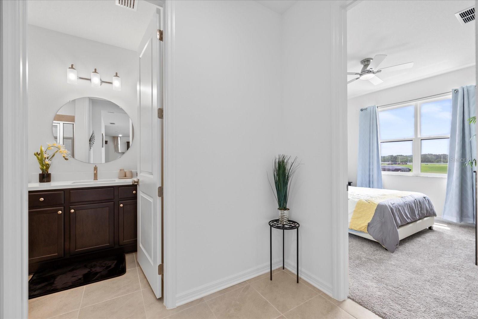 HILLTOP POINT REP - Residential Lease