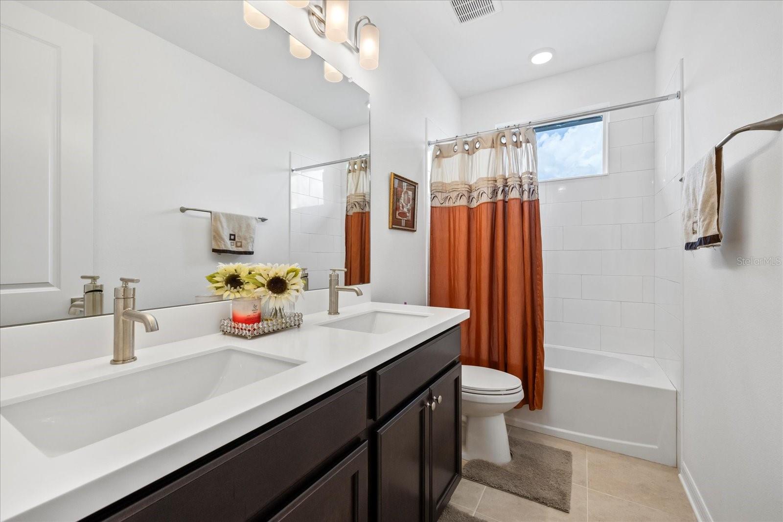 HILLTOP POINT REP - Residential Lease