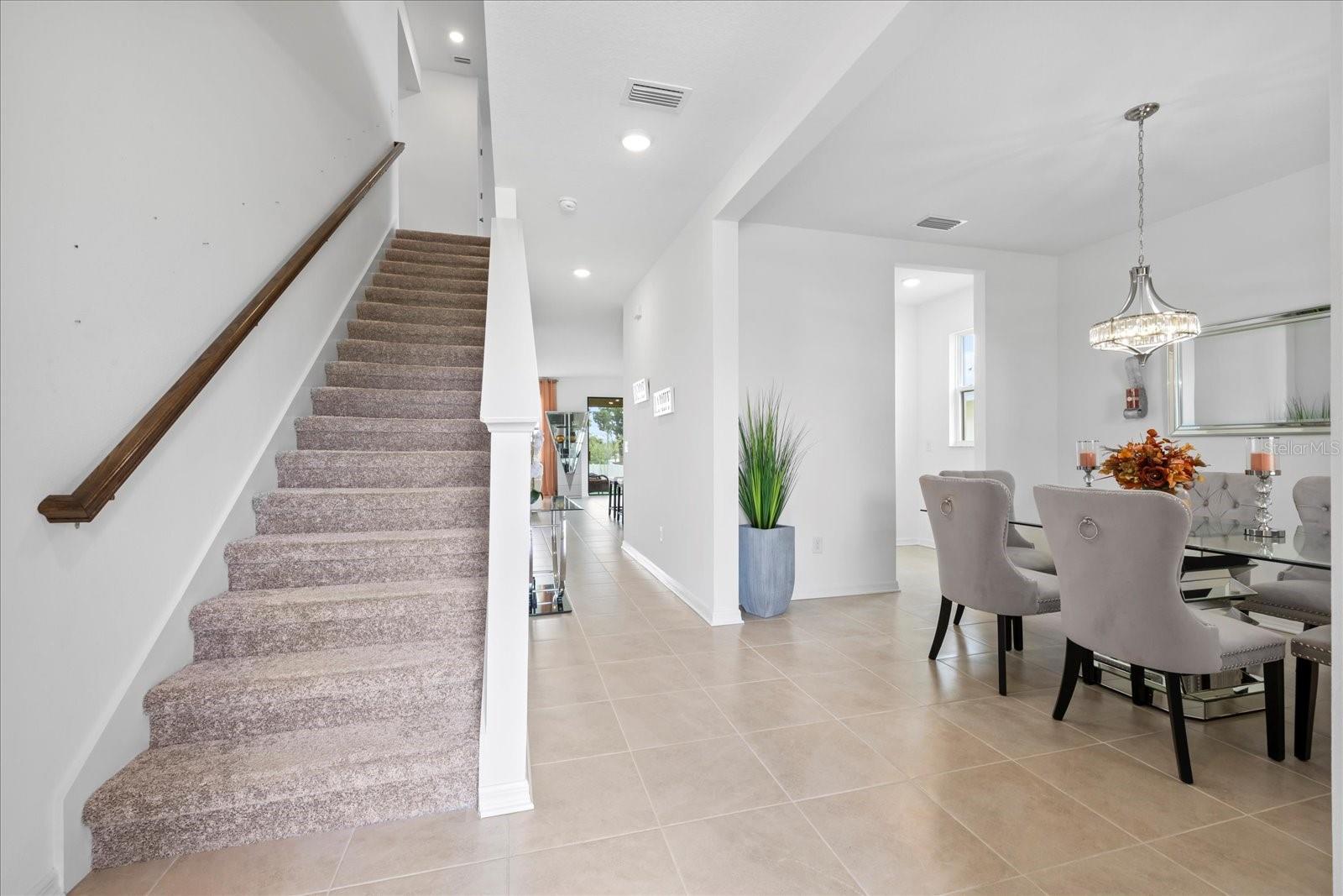 HILLTOP POINT REP - Residential Lease