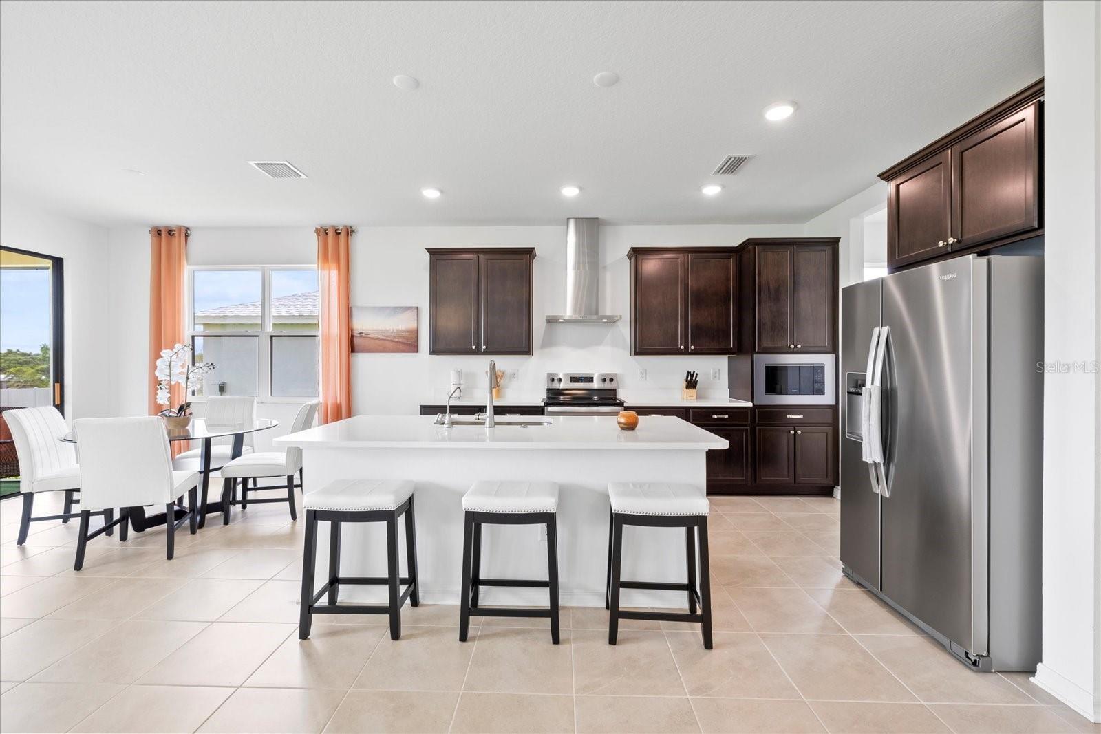 HILLTOP POINT REP - Residential Lease