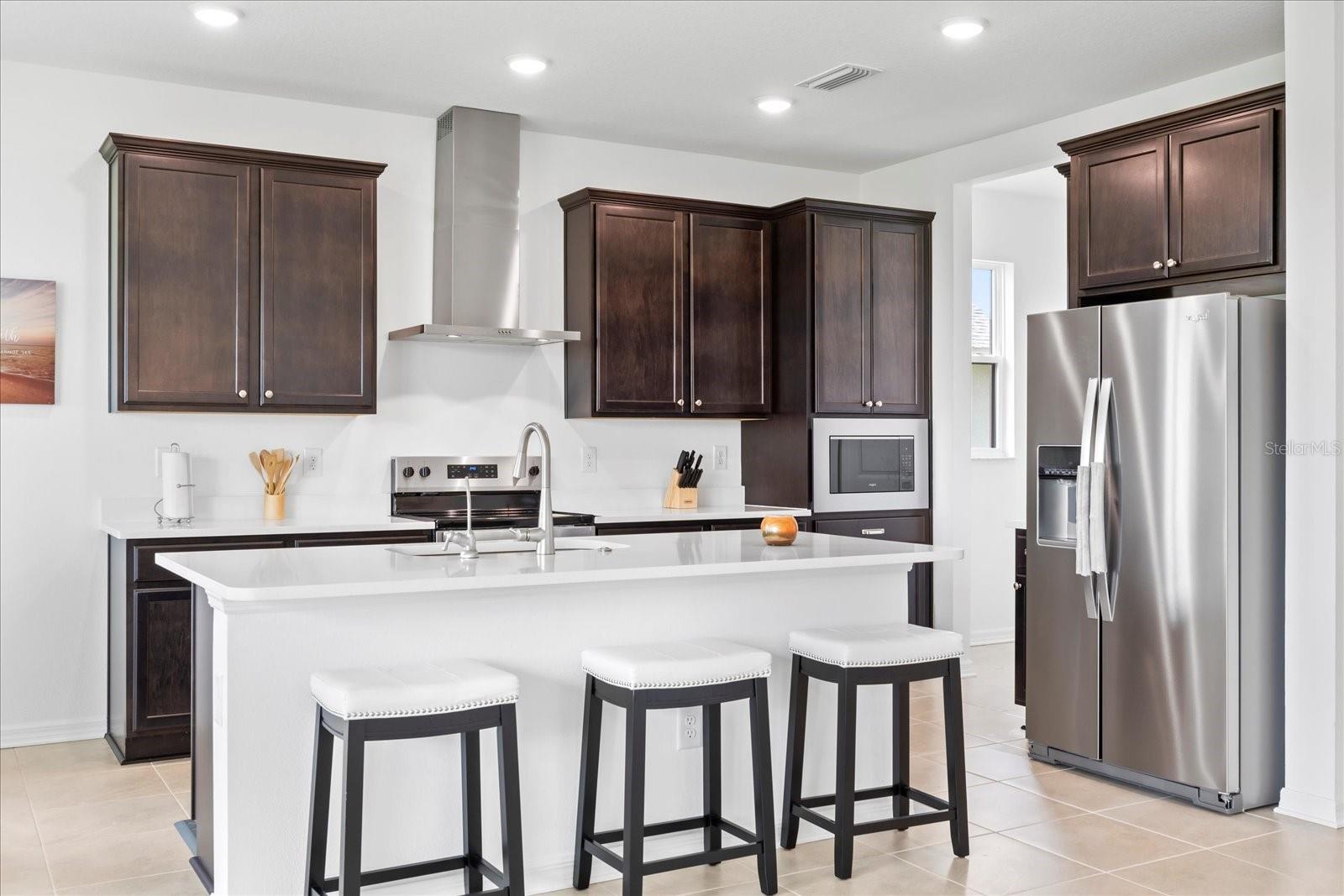 HILLTOP POINT REP - Residential Lease