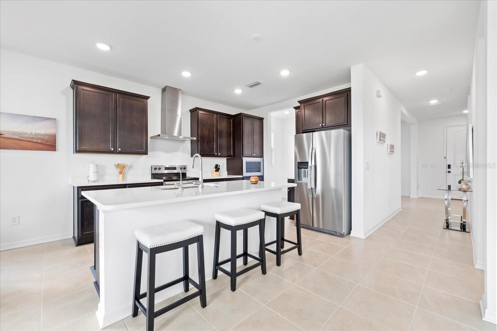 HILLTOP POINT REP - Residential Lease