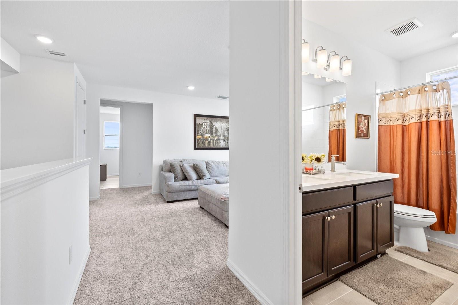 HILLTOP POINT REP - Residential Lease