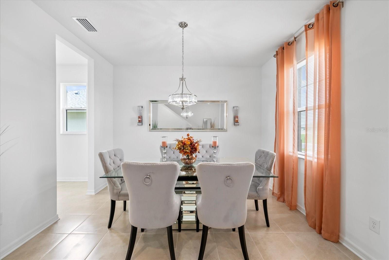 HILLTOP POINT REP - Residential Lease