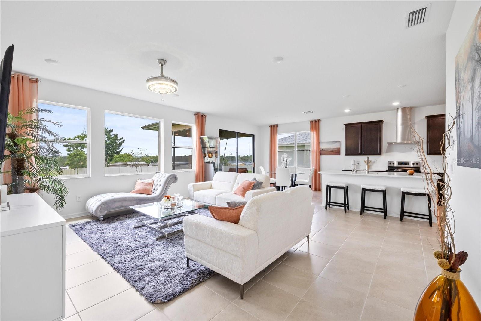 HILLTOP POINT REP - Residential Lease