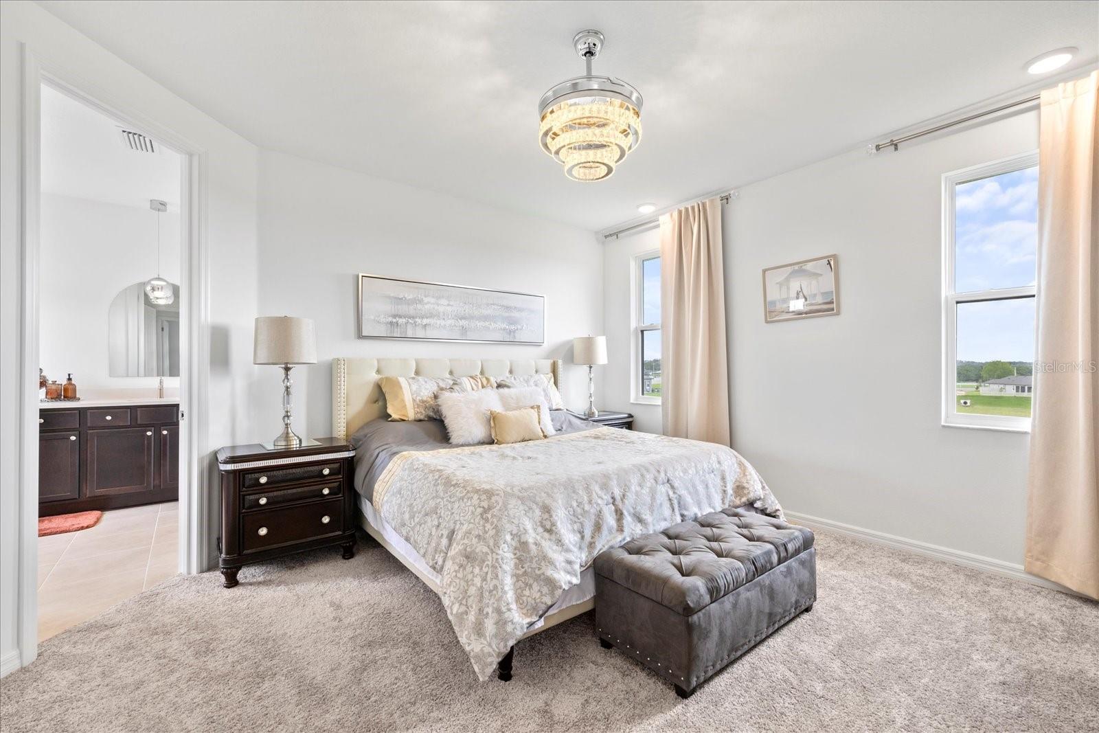 HILLTOP POINT REP - Residential Lease