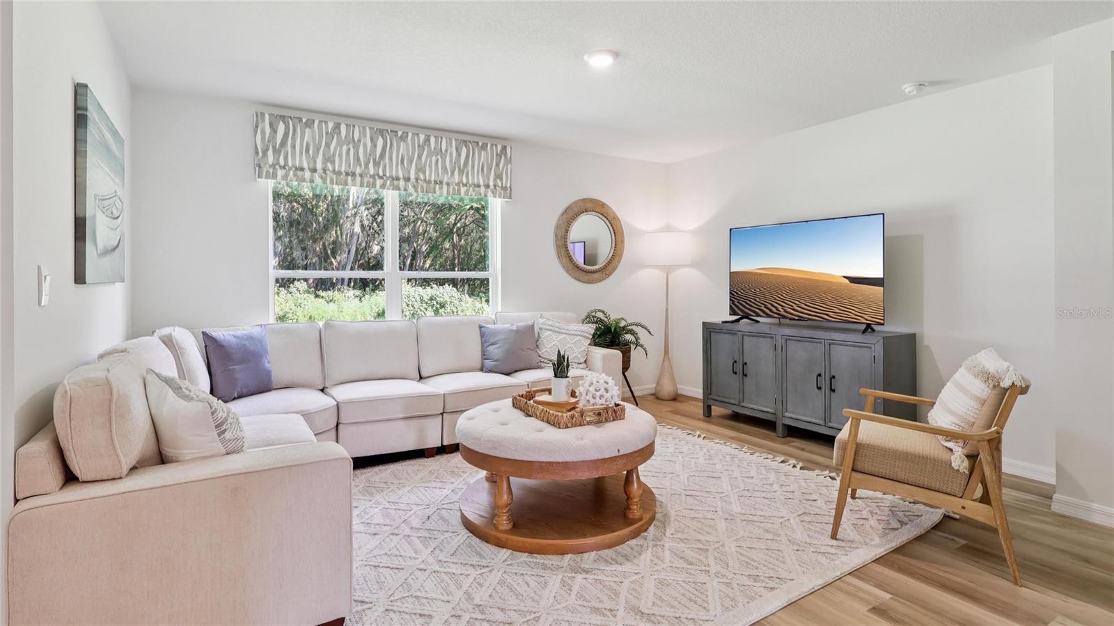 AUTUMN GLEN - Residential