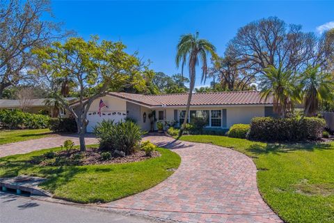 809 ROYAL DRIVE LARGO FL 33770