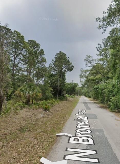 CRYSTAL MANOR UNIT 02 - Land