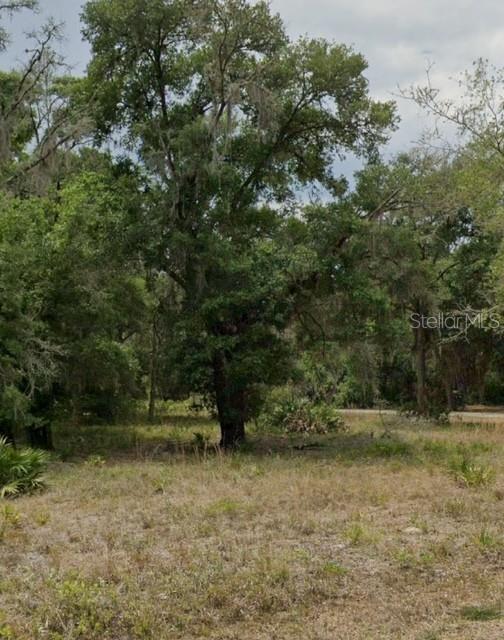 CRYSTAL MANOR UNIT 02 - Land